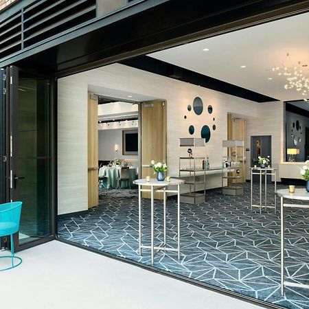 Astra Hotel, Seattle, A Tribute Portfolio Hotel by Marriott Esterno foto