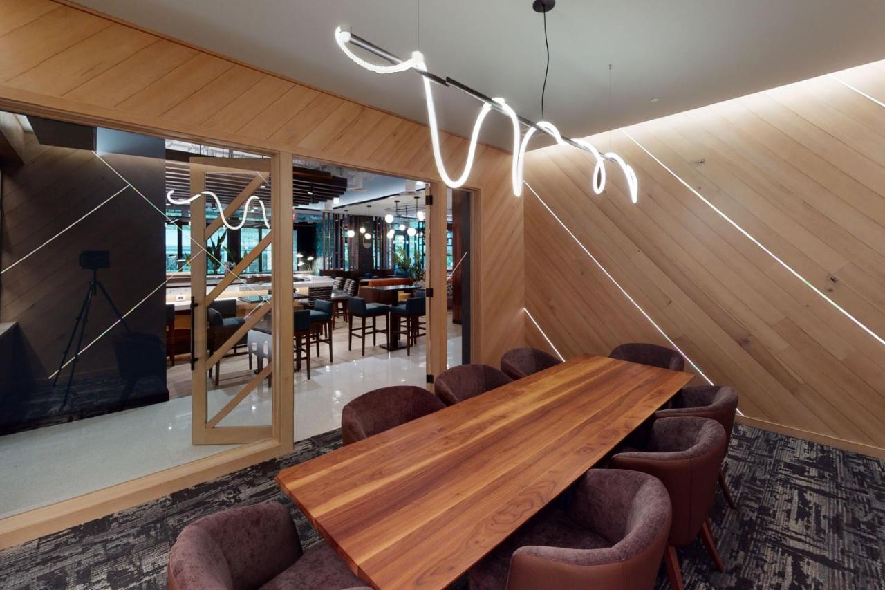 Astra Hotel, Seattle, A Tribute Portfolio Hotel by Marriott Esterno foto