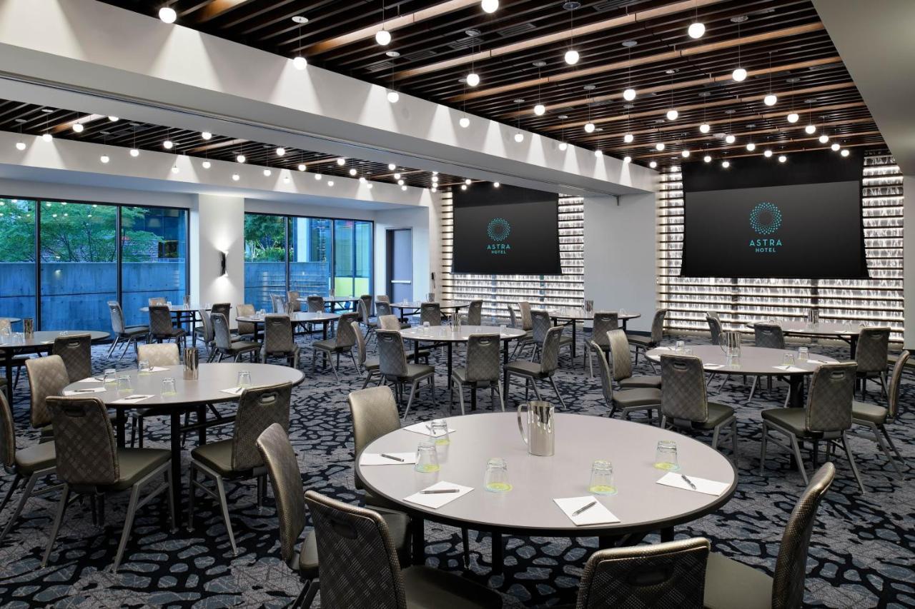 Astra Hotel, Seattle, A Tribute Portfolio Hotel by Marriott Esterno foto