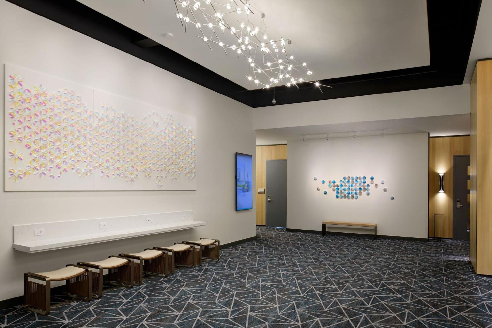 Astra Hotel, Seattle, A Tribute Portfolio Hotel by Marriott Esterno foto